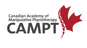 Canadian Academy of Manipulative Physiotherapy