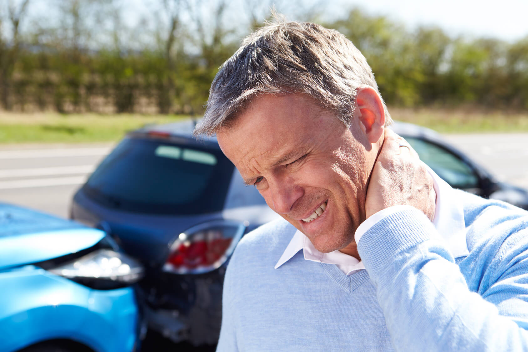 Motor Vehicle Injury Treatments