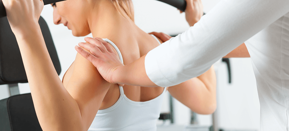 physiotherapy in milton