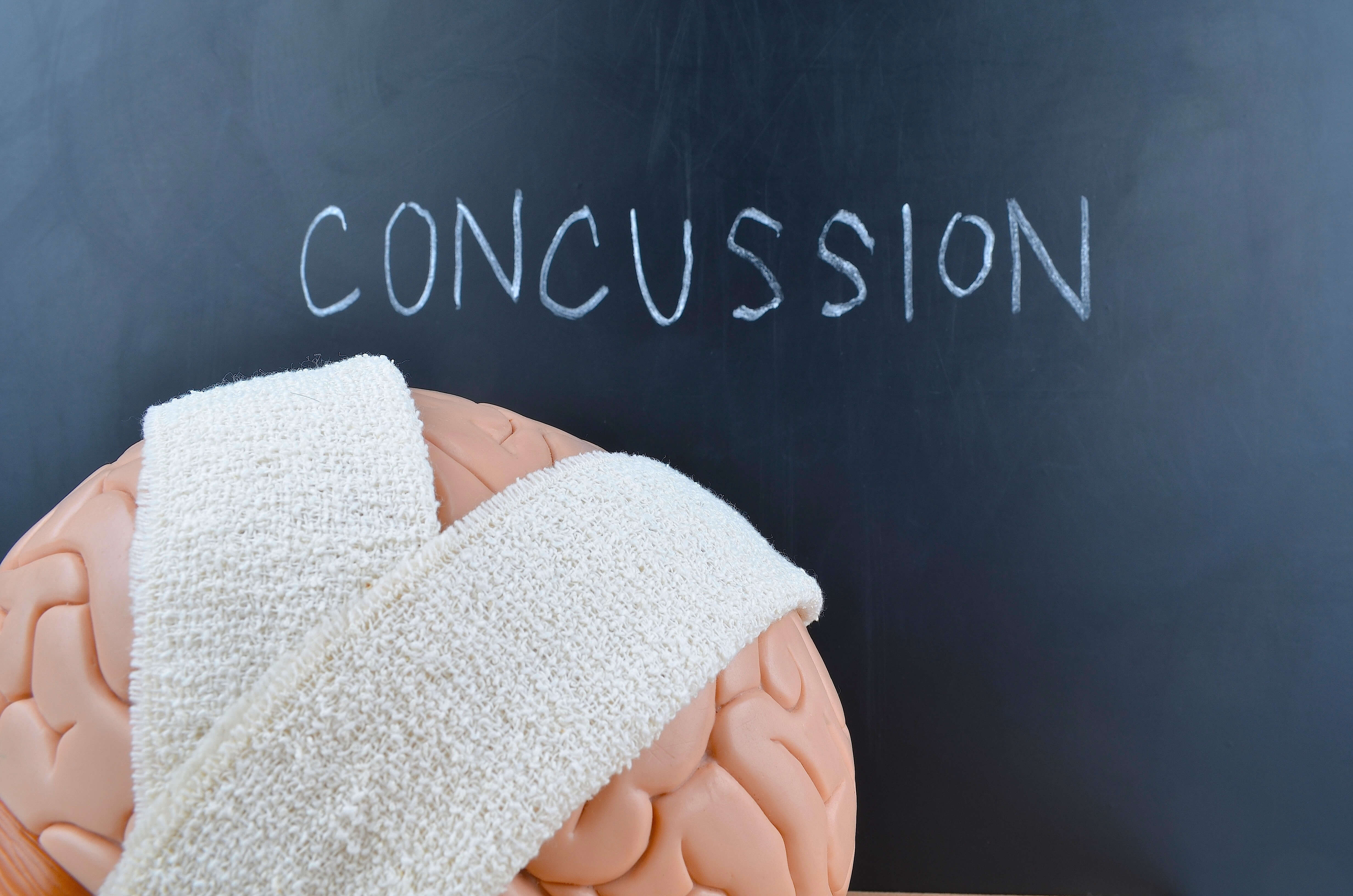 Baseline Testing for Concussions - HCRC.