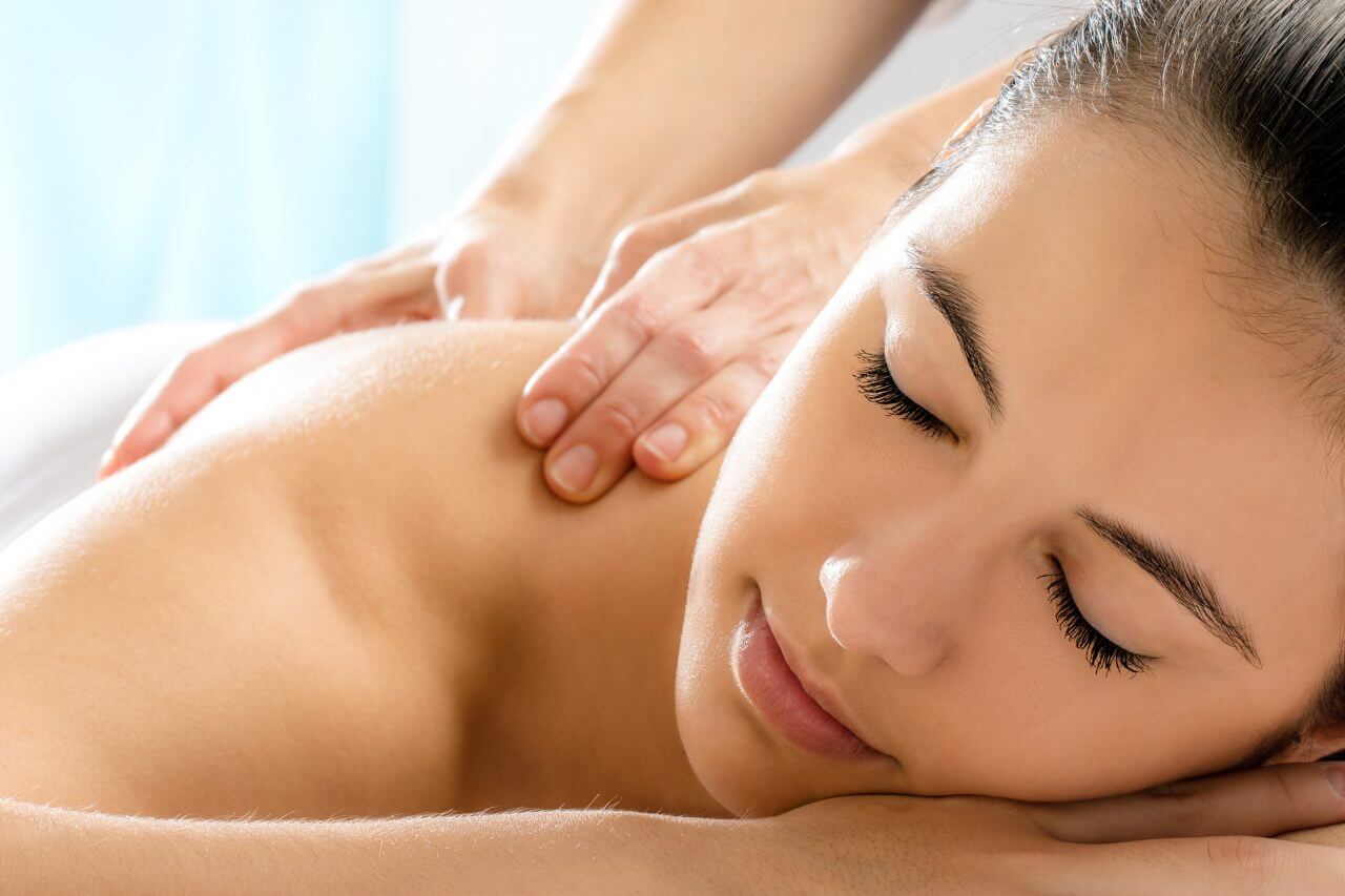 Massage Therapy Services