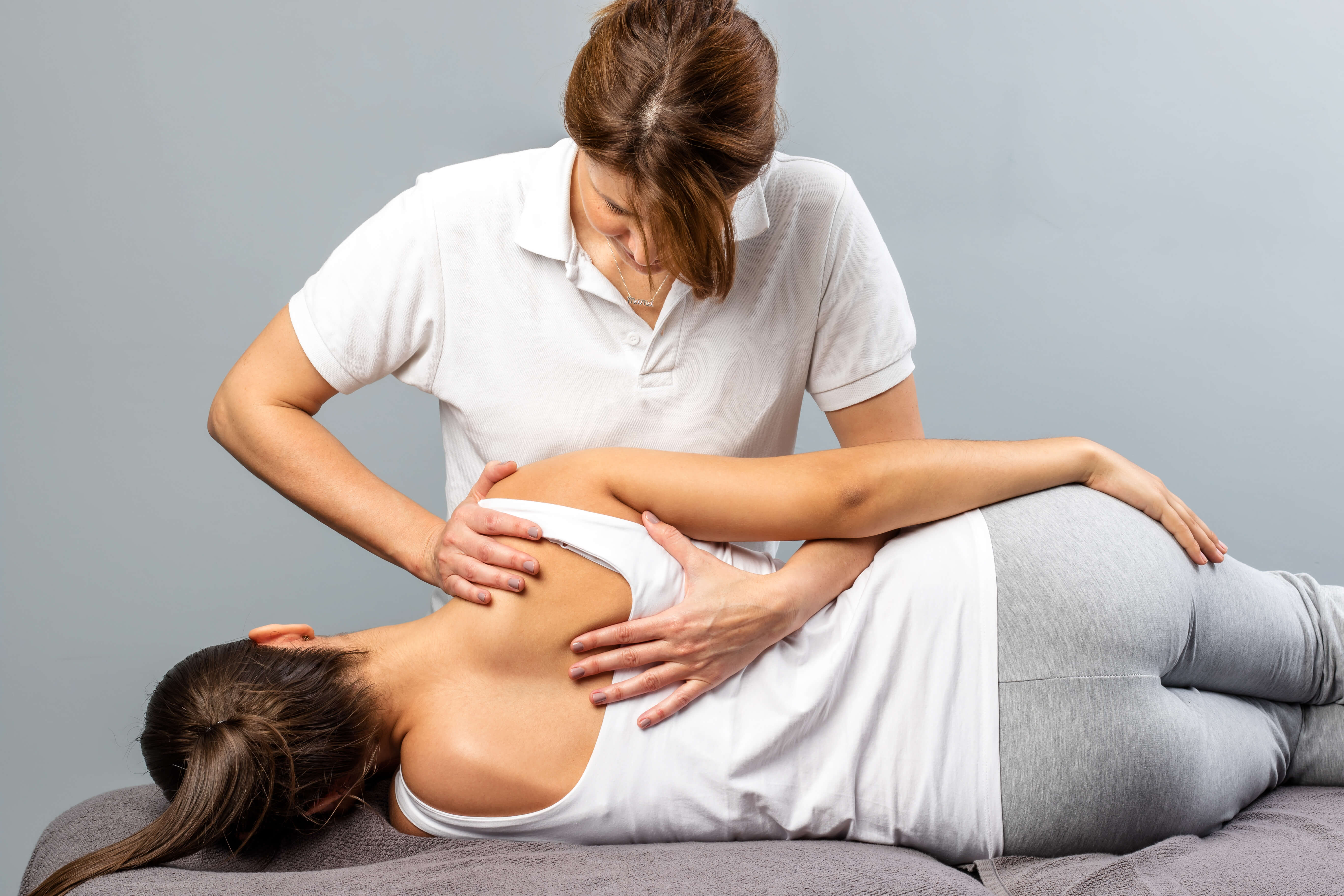 physiotherapy in milton