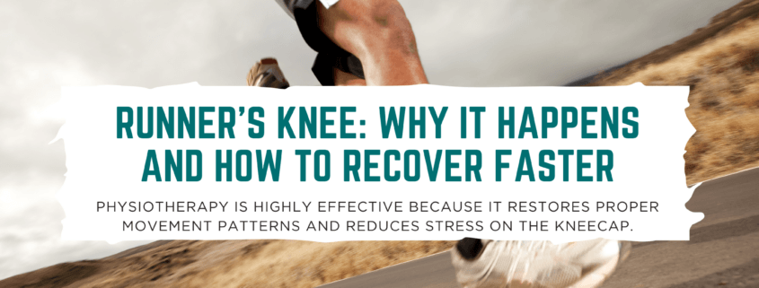 Runners Knee
